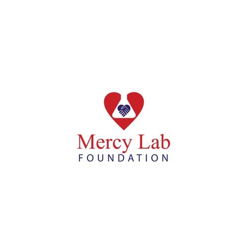 Our Foundation Needs a logo-- please create what you think we need to represent our charitable work