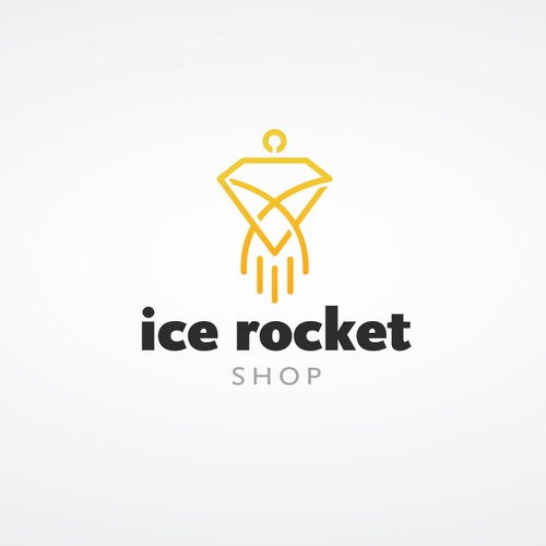 ice rocket