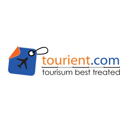 Logo for Tourient