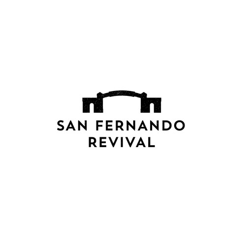 San Fernando Revival logo