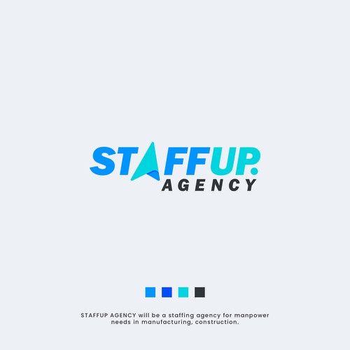 STAFFUP AGENCY