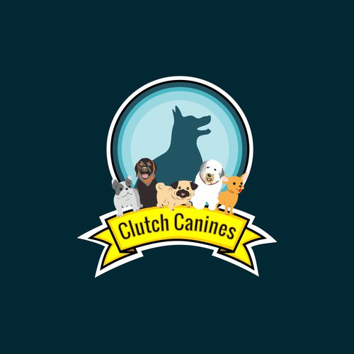 Clutch Canines