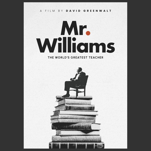 Mr. Williams