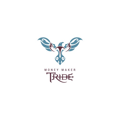Tribal Logo