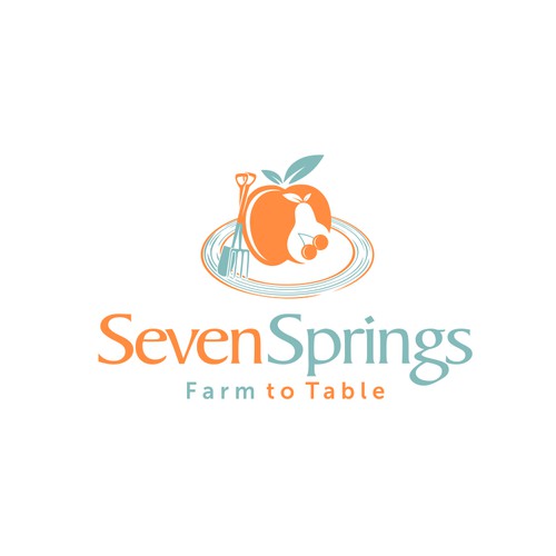 Seven Springs Logo
