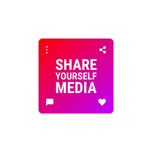 Share yourself Media