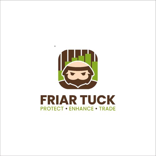 Friar Tuck The Trader