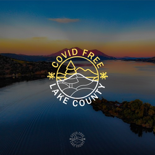 COVID free Lake County