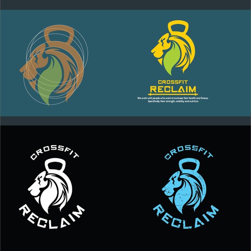 crossfit logo