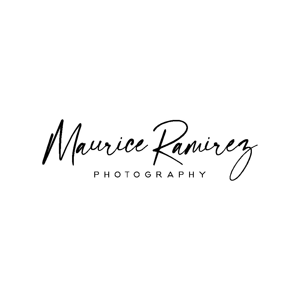 Maurice Ramirez Photo logo