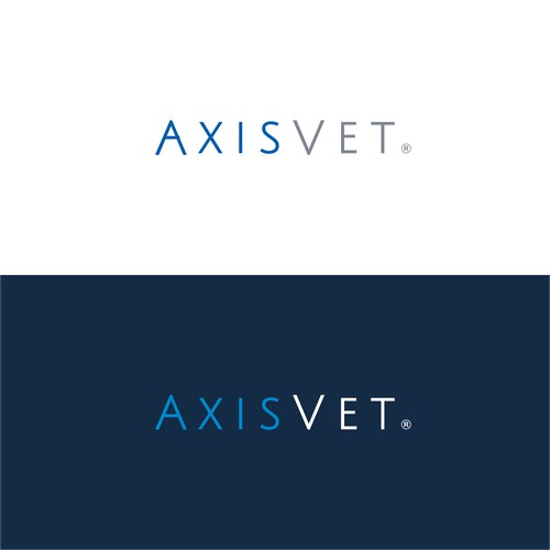 Logo for AxisVet