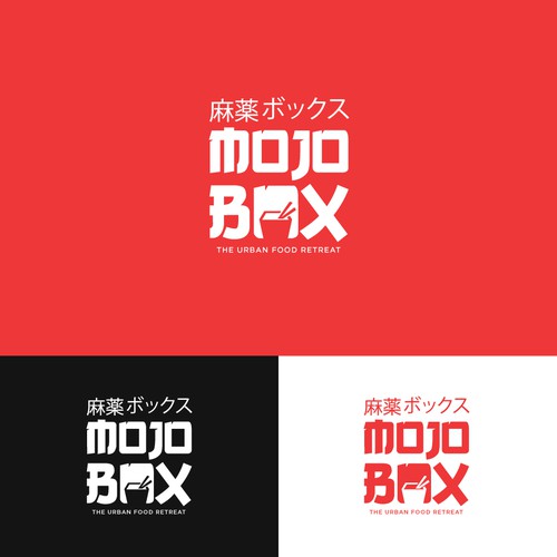 Mojo box