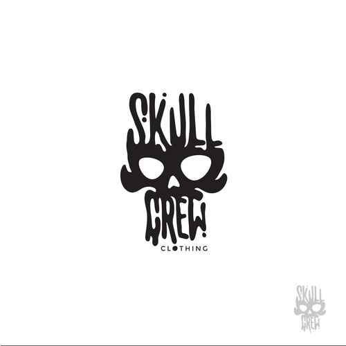 skull