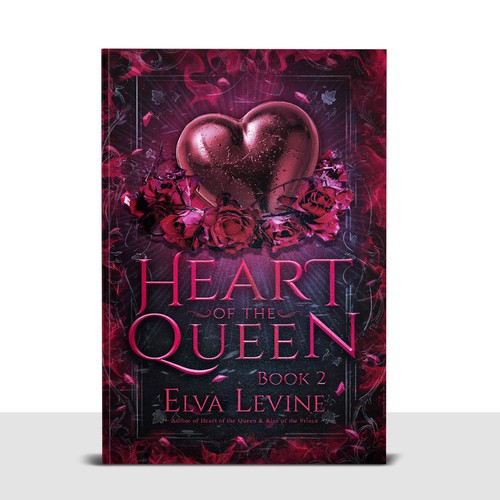 Heart of the Queen