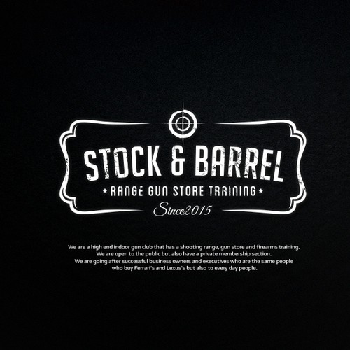 Stock&Barrel