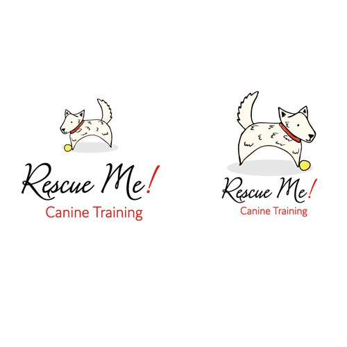 Rescue Me! Canine Training