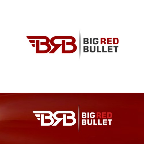 BIG RED BULLET