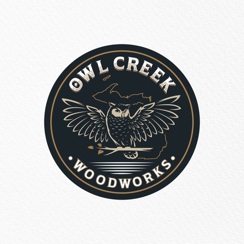 Owl Creek Woodworks