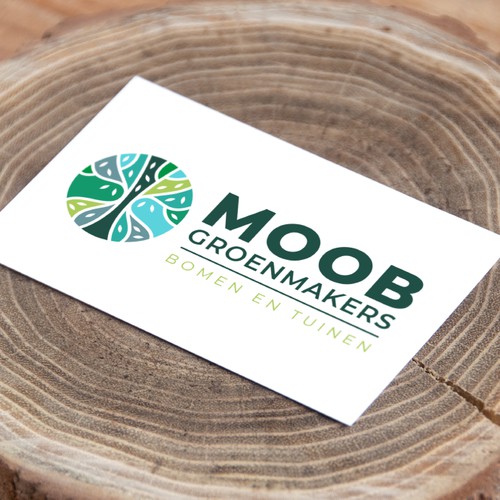 MOOB Groenmakers