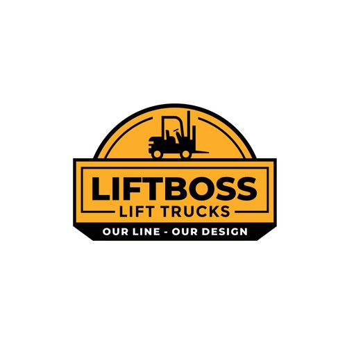 Liftboss logo
