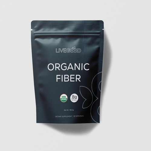 Packaging design