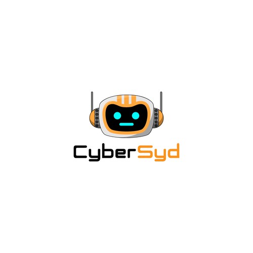 cyborg logo