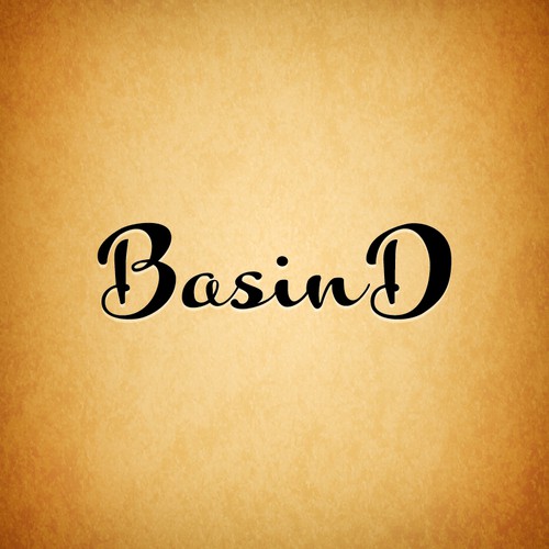 Help BasinD with a new calligraphy logo!