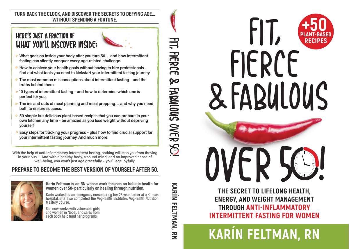 full cover (back and spine)