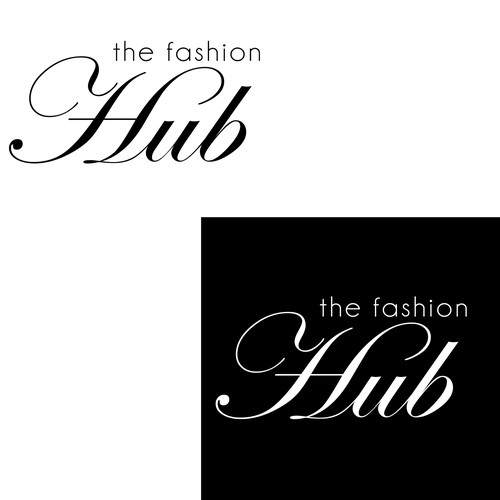 THE FASHION HUB