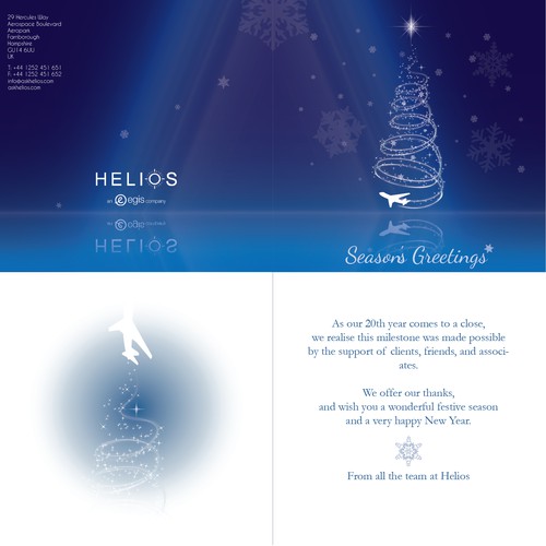 HELIOS