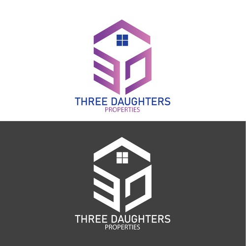 PROPERTIES CONCEPT LOGO