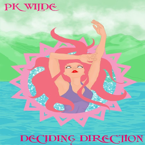 concept for album cover 