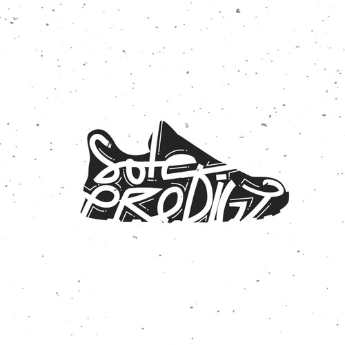 logo design for sole prodigy
