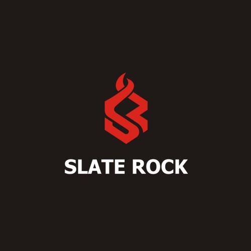 A Badass Logo for Flame Resistant Clothing Distributor 