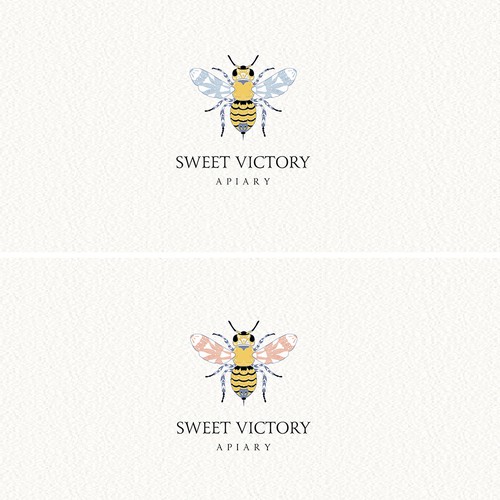 logo and brand identity