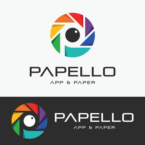 Logo for Papello