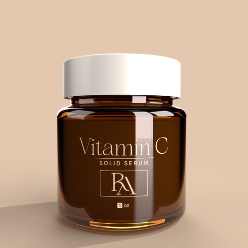 product label 