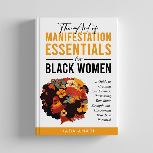 The Art of Manifestation Essentials for Black Women