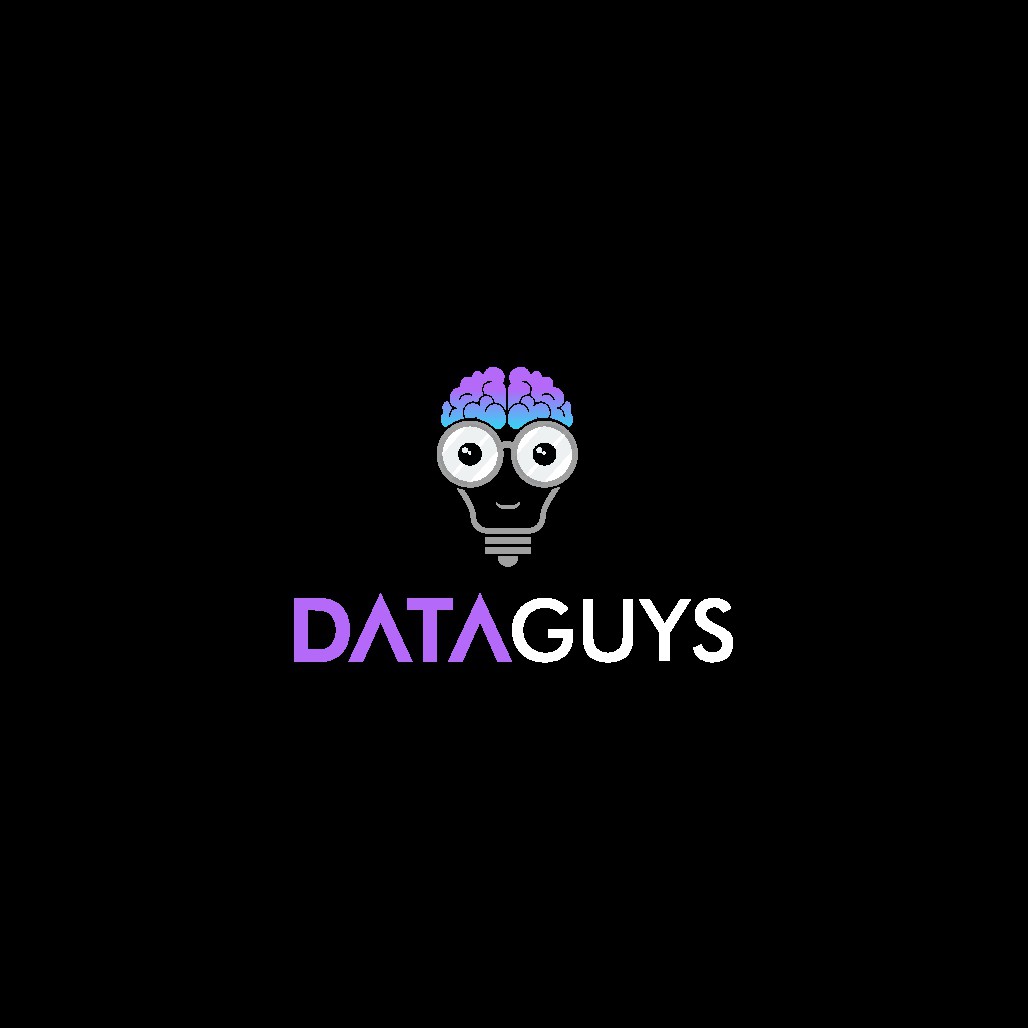 Design a fun trendy logo for our Data Marketing business