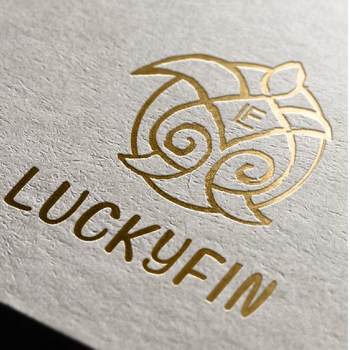 LuckyFin