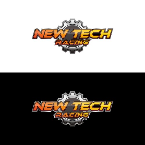 New Tech Racing