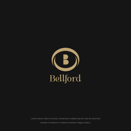 Logo Design for Bellford