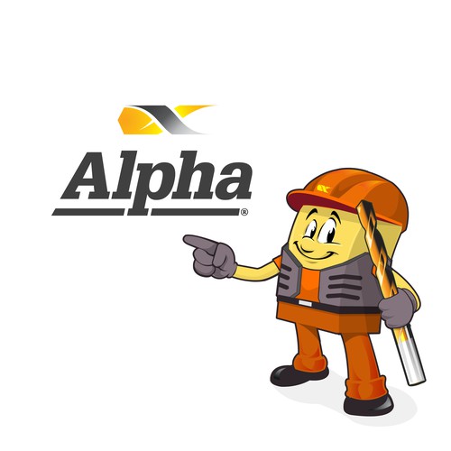 alpha