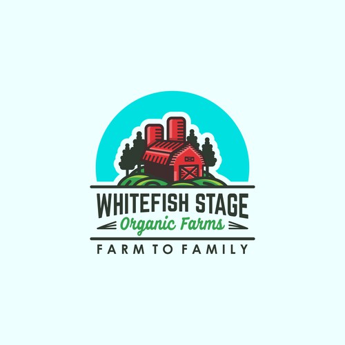 Farm Logo