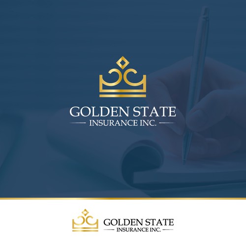 logo for Golden State Insurance