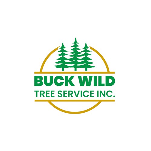 Buck Wild Tree Service Inc. 