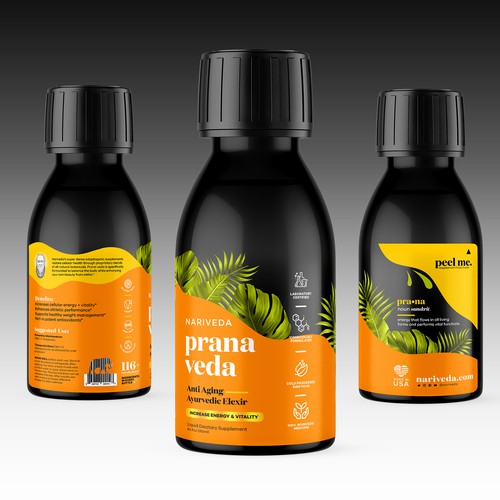 Ayurvedic Supplements