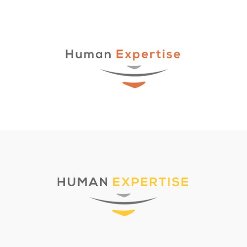 Design a kickass logo for an ambitious company with a passion for people