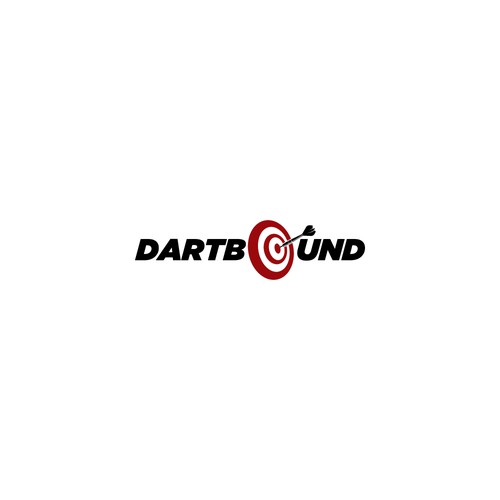 Dartbound Simple Logo