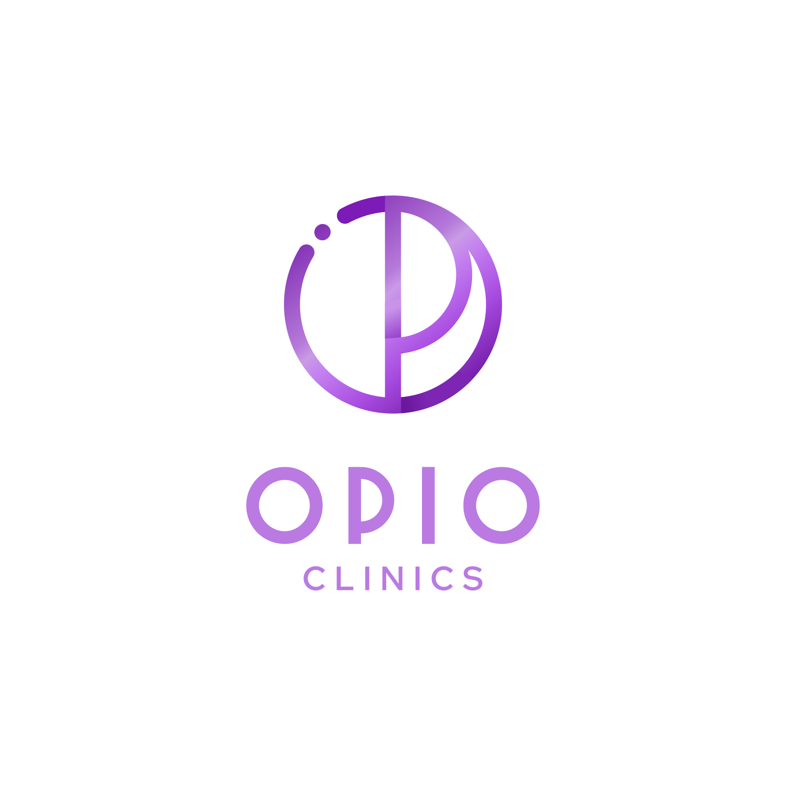 Opio - New Brand - Hyperbaric Clinic/Spa - Hip/Fun/Clean